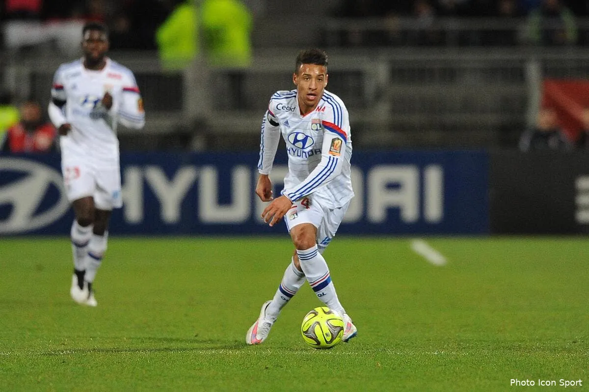 tolisso avait prepare son coup avant ol metz iconsport jpt 110115 08 19102553