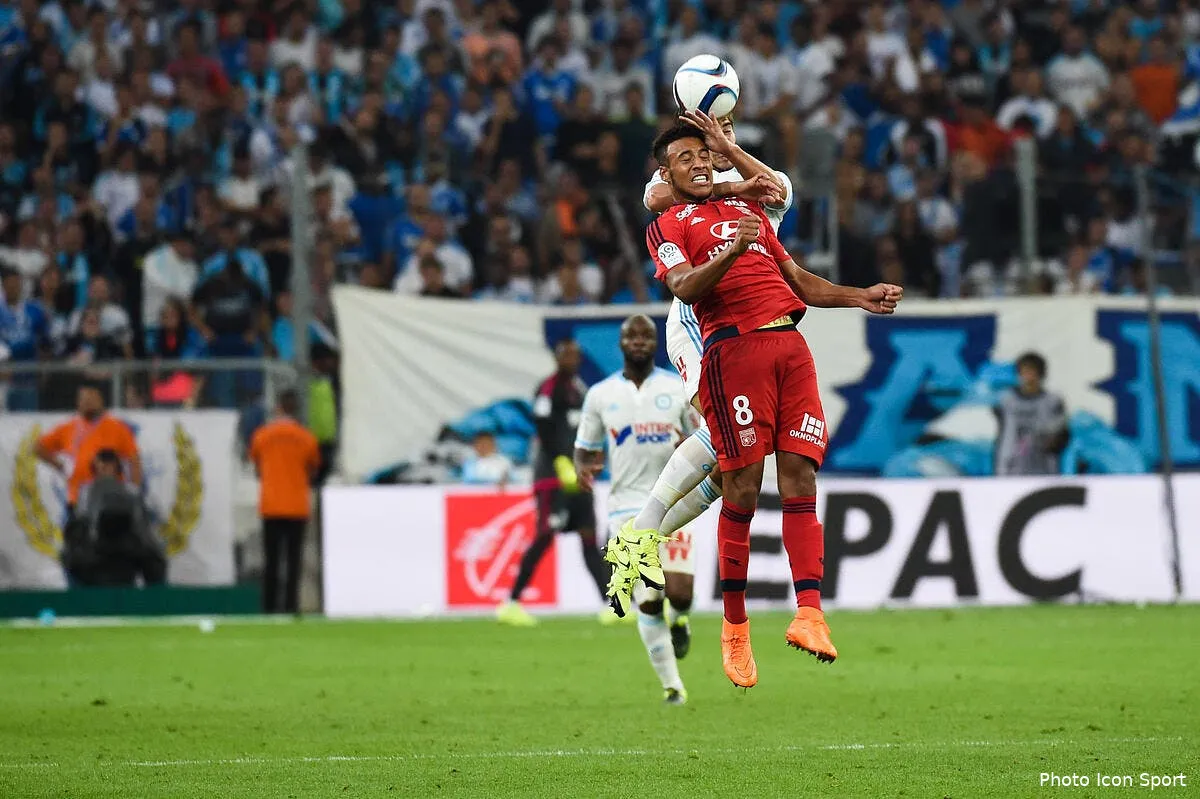 tolisso dit clairement merci a l om iconsport dim 200915 08 30122441