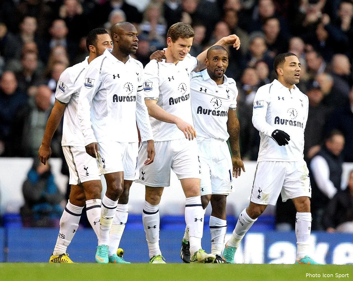 tomber sur l ol c est dur pour tottenham iconsport cam 161212 08 0545951