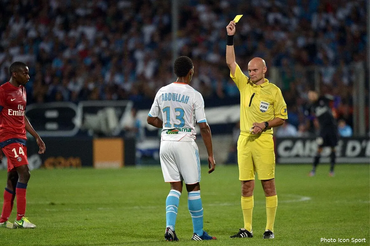 tony chapron est content de son arbitrage d om psg iconsport win 071012 90 47 140807
