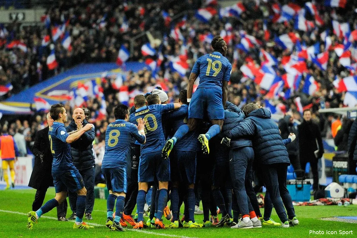 top 100 des audiences seuls les enfoires battent les bleus en 2013 iconsport noe 191113 78 3873067