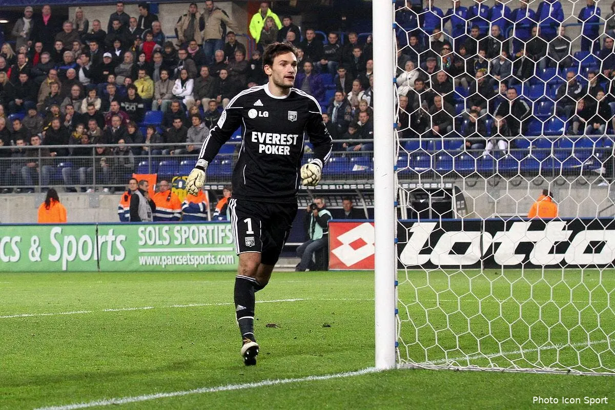 tottenham accuse arsenal sur le cas hugo lloris iconsport con 061111 88 3537730