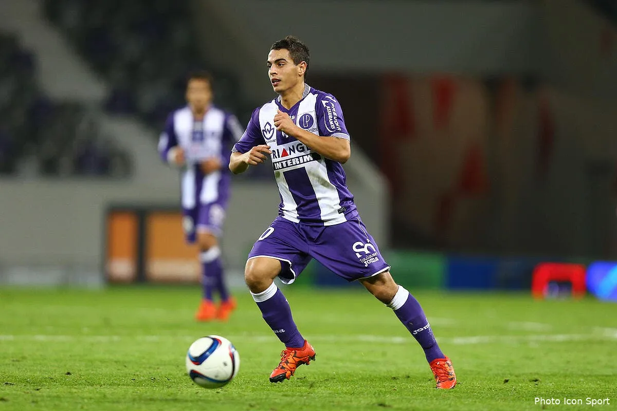 tottenham avance vers ben yedder plus vite que l om et l ol ben yedder 4130745