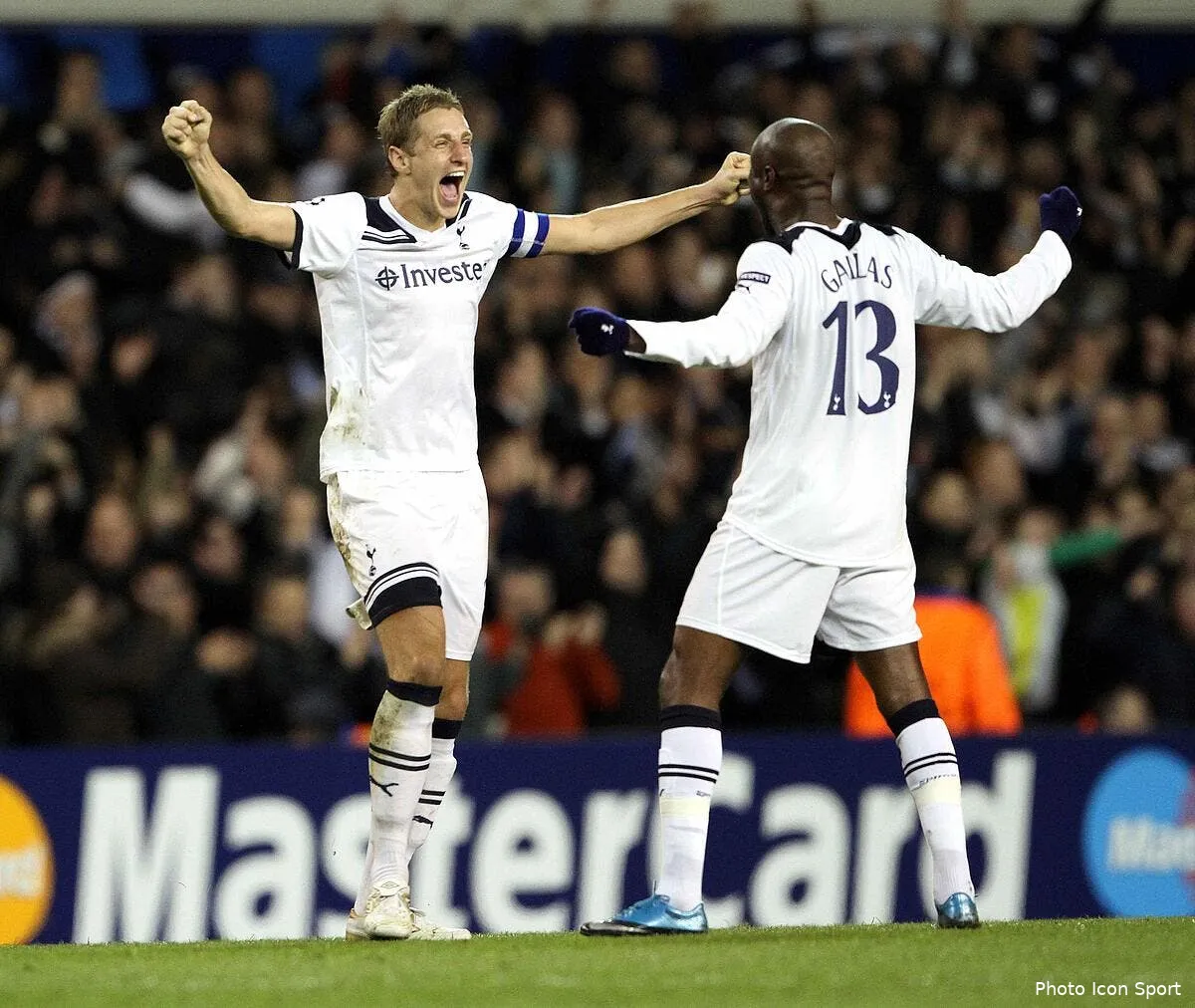 tottenham champion gallas y croit iconsport spi 090311 05 1027891