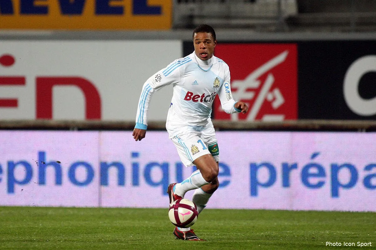 tottenham confirme son reel interet pour loic remy iconsport guy 101211 38 4029684