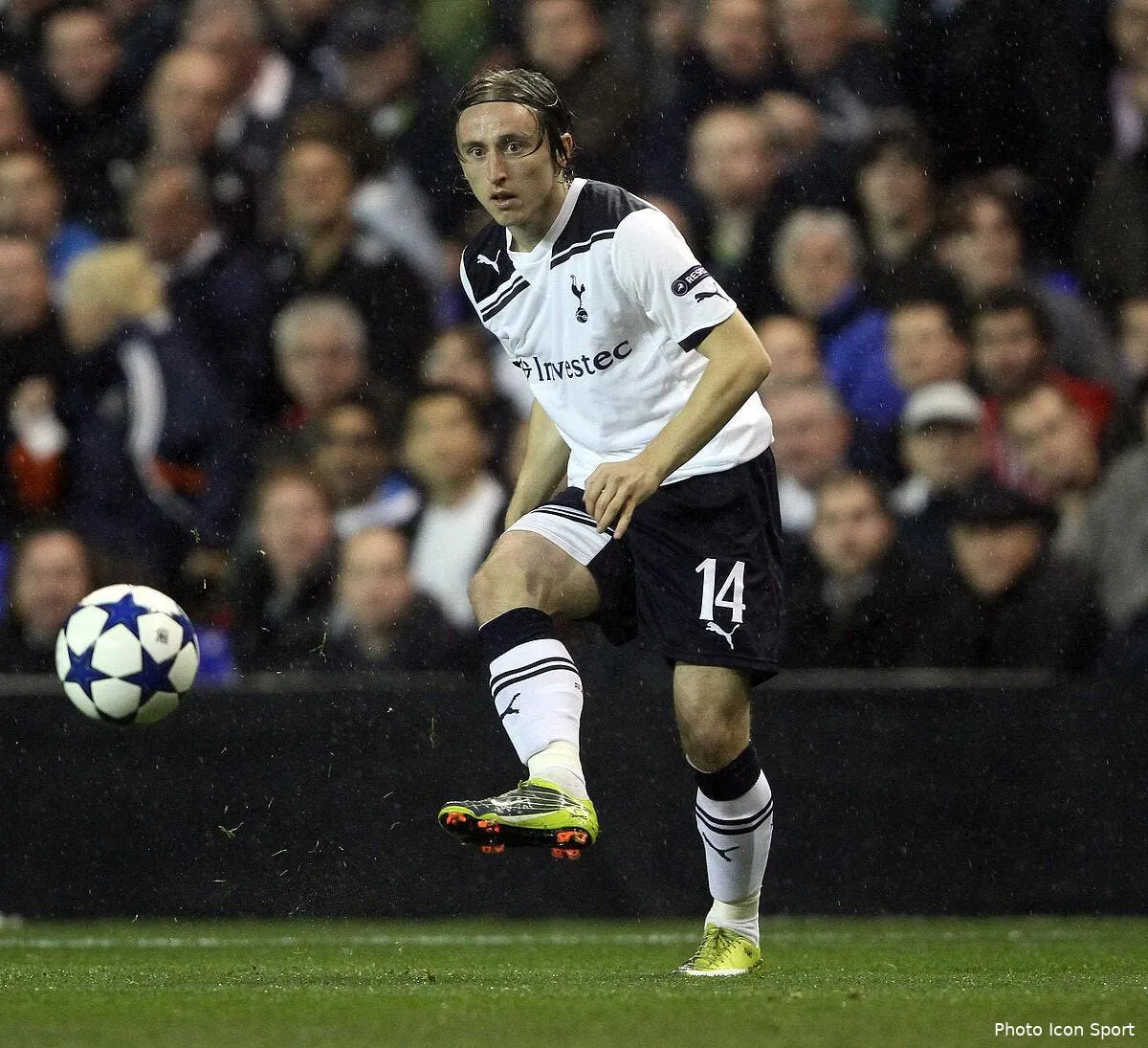 tottenham demande 40 me pour modric et le psg est dans le coup iconsport spi 290910 55 0837498