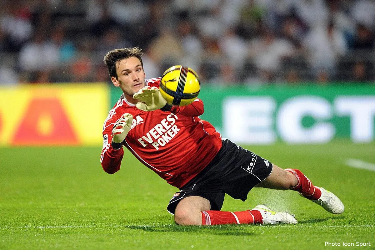 tottenham entre dans la danse pour lloris iconsport jpt 080511 201 3219949