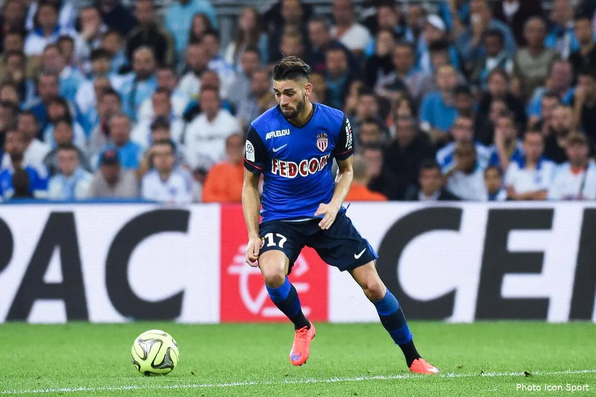 tottenham fait une offre monaco demande le double iconsport dim 100515 08 76114823