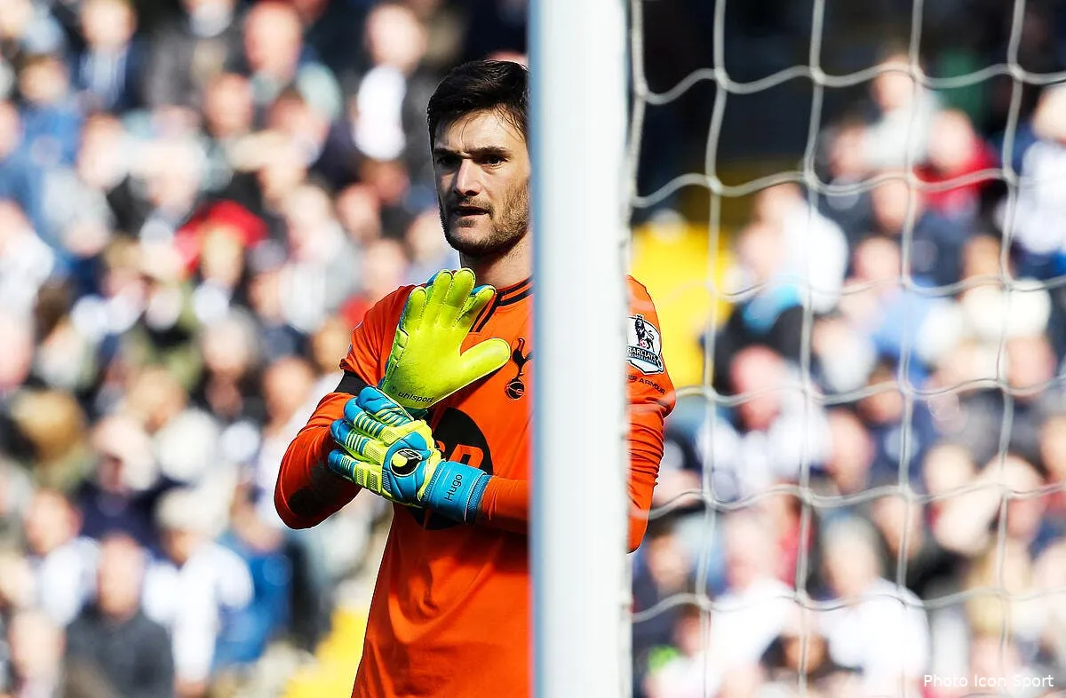 tottenham ferme les portes pour lloris au mercato lloris 181249