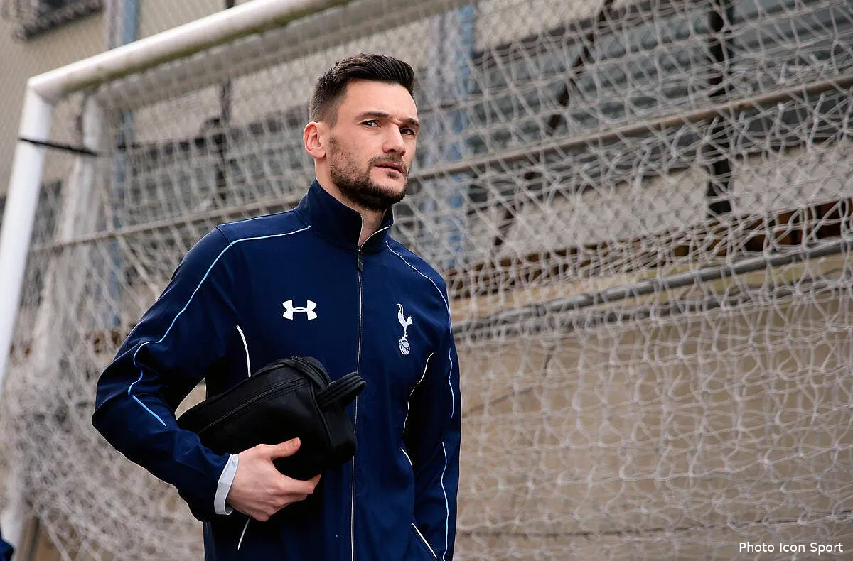 tottenham l offre que lloris pourra difficilement refuser iconsport 25317285134338
