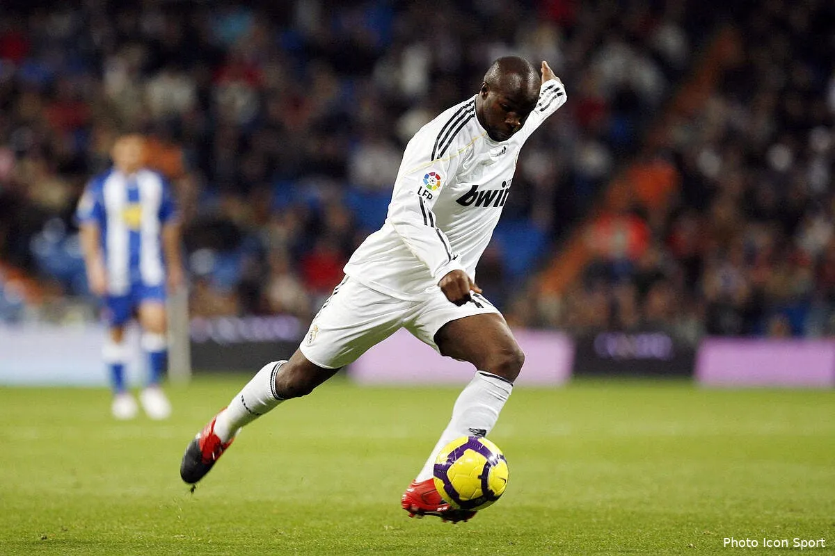 tottenham laisse tomber l diarra pour scott parker iconsport alf 060210 10 7123889