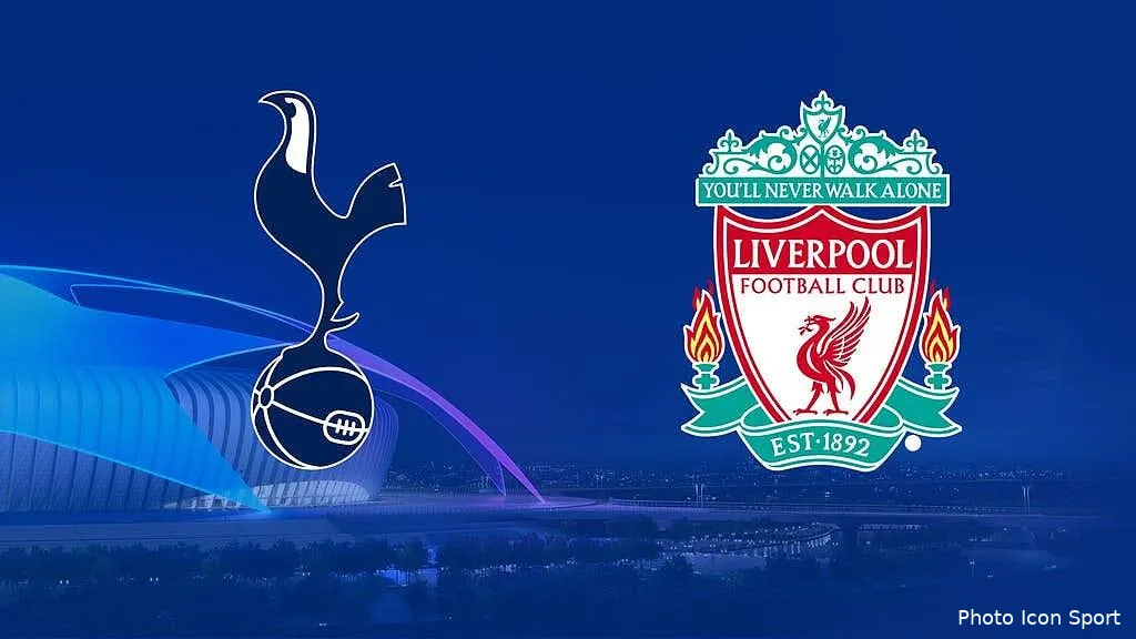 tottenham liverpool les compos 21h sur bfm et sur rmc sport 1 e718f582 8cfb 4def b6df 8ba2ec263d8f254857