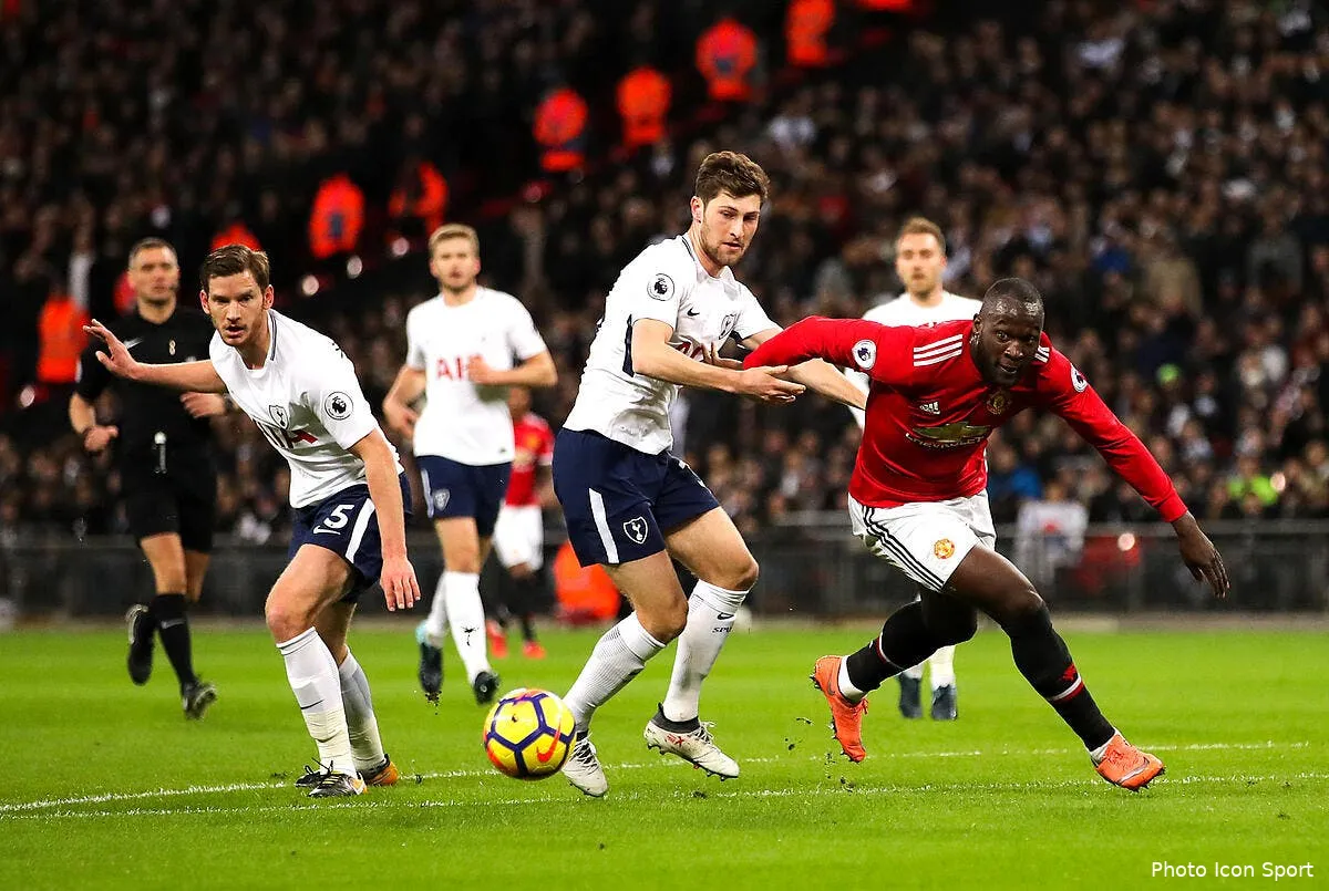 tottenham man utd 2 0 tottenham manutd208603