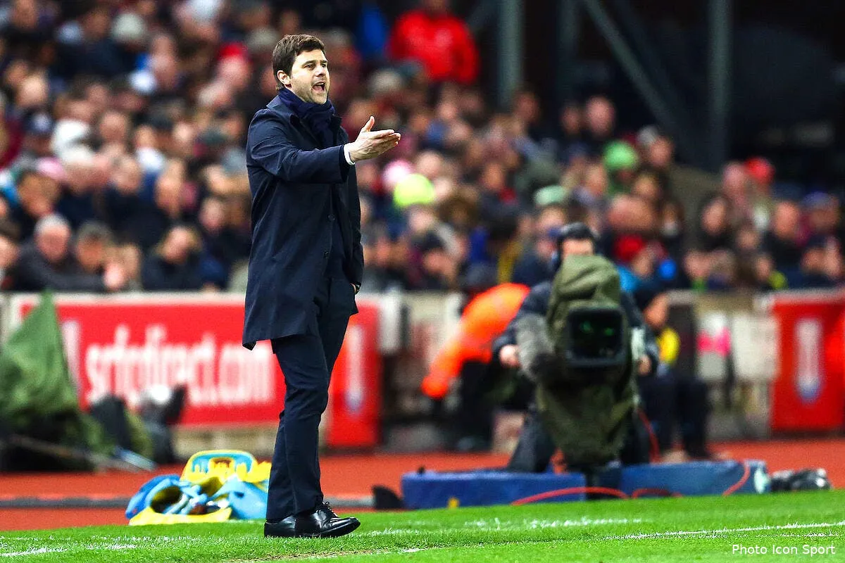 tottenham pochettino prolonge jusqu en 2021 iconsport 26109704141326