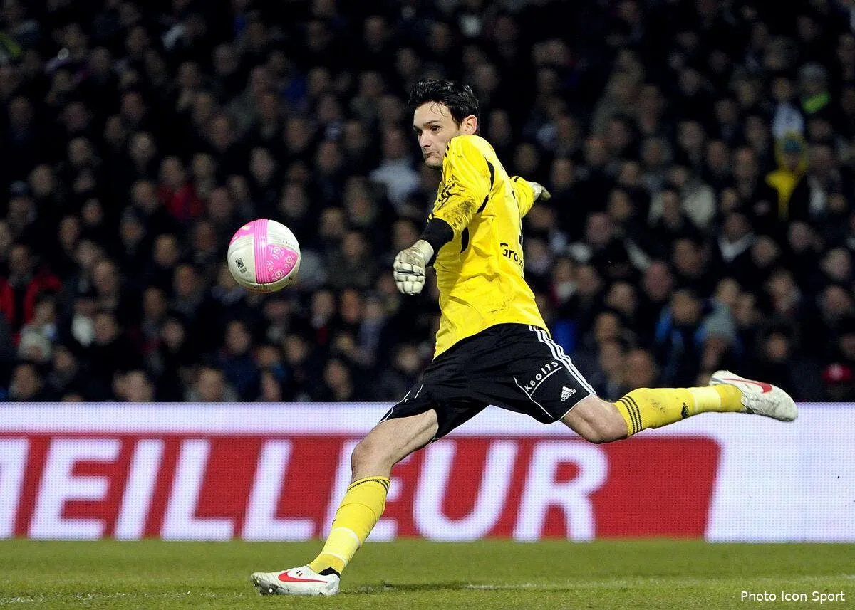 tottenham pret a offrir 17 me a l ol pour lloris iconsport por 250212 33 5737155