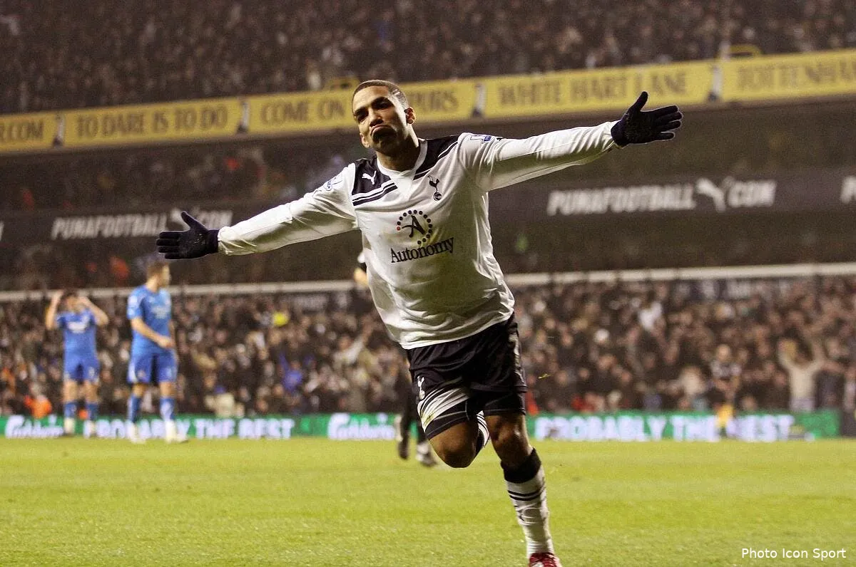 tottenham revient a haut de manchester united iconsport spi 281210 08 0929739