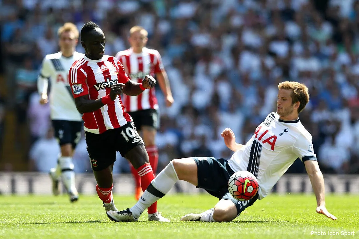 tottenham southampton 1 2 iconsport pa 26270665142318