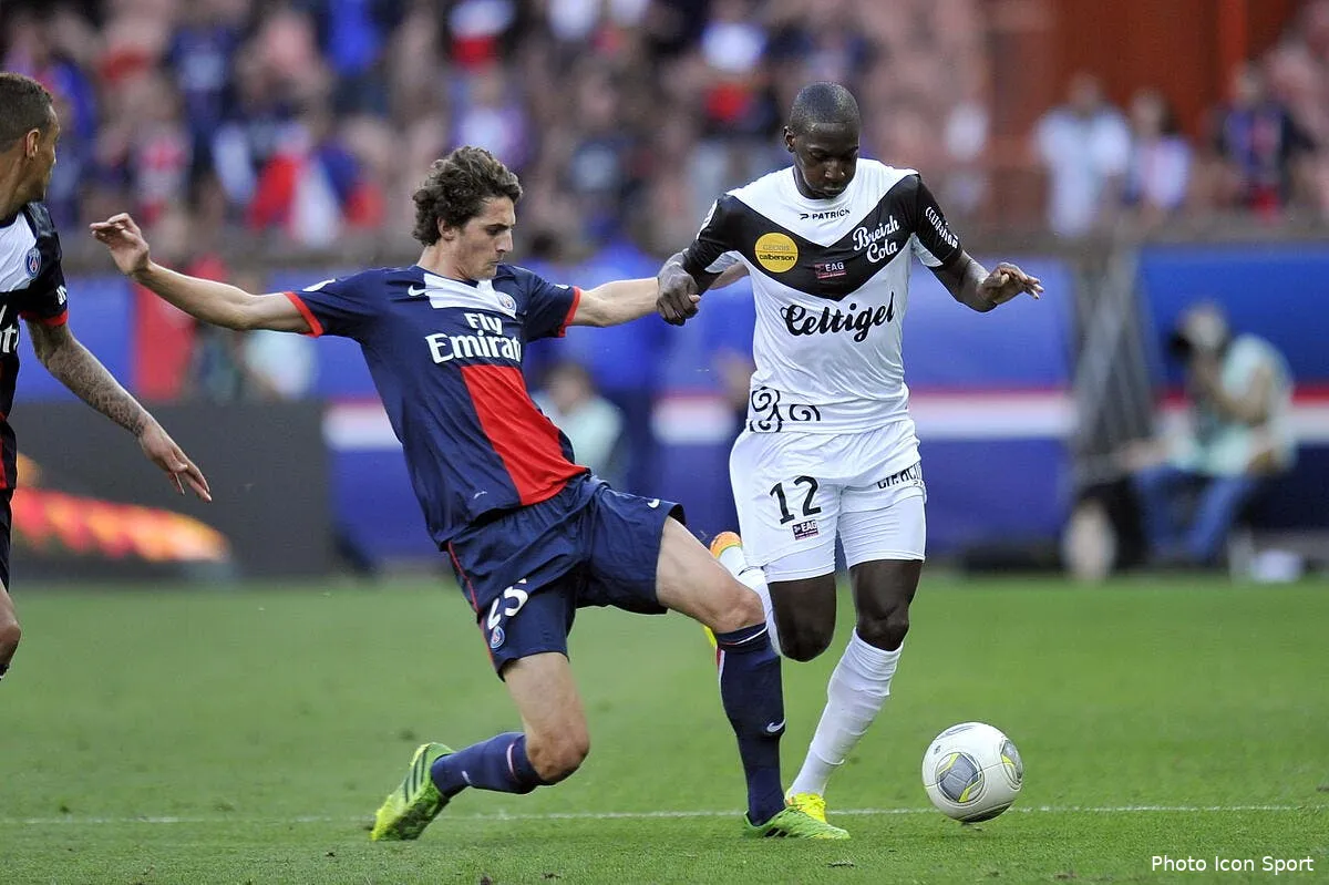 tottenham voudrait chiper rabiot au psg rabiot 265033