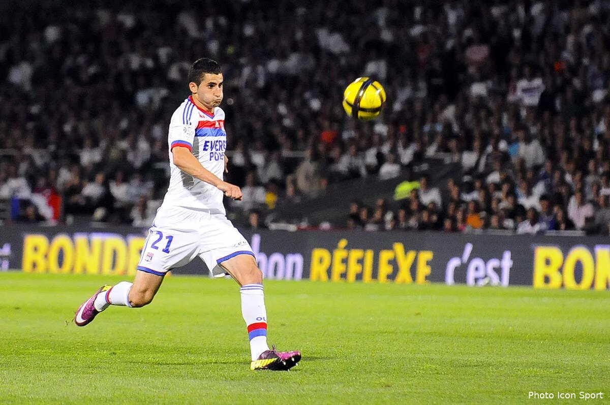 toujours pas de victoire pour l ol en amical iconsport noe 080511 31 1822479