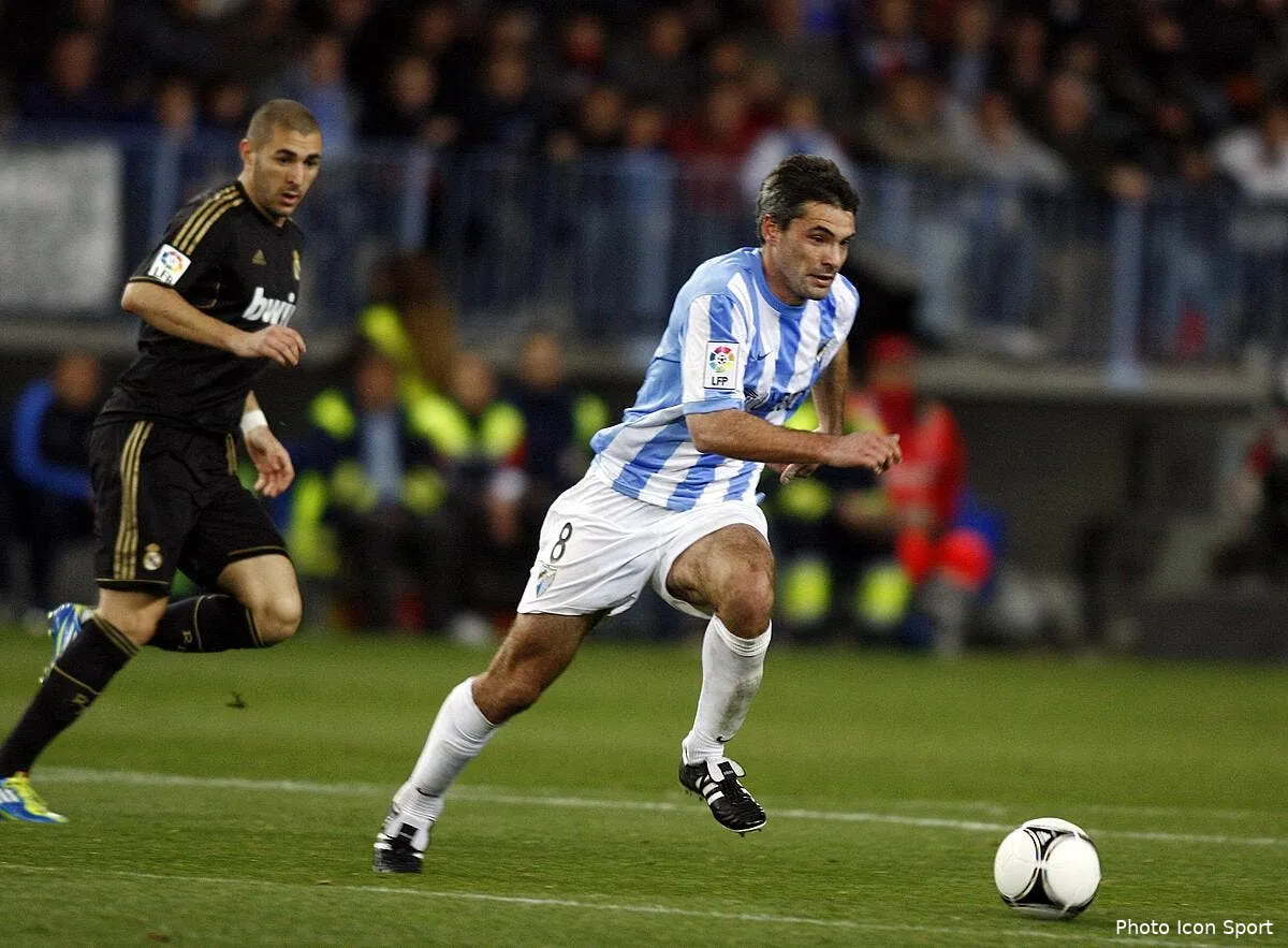 toulalan est en grande forme et pense aux bleus iconsport lof 100112 36 0530617