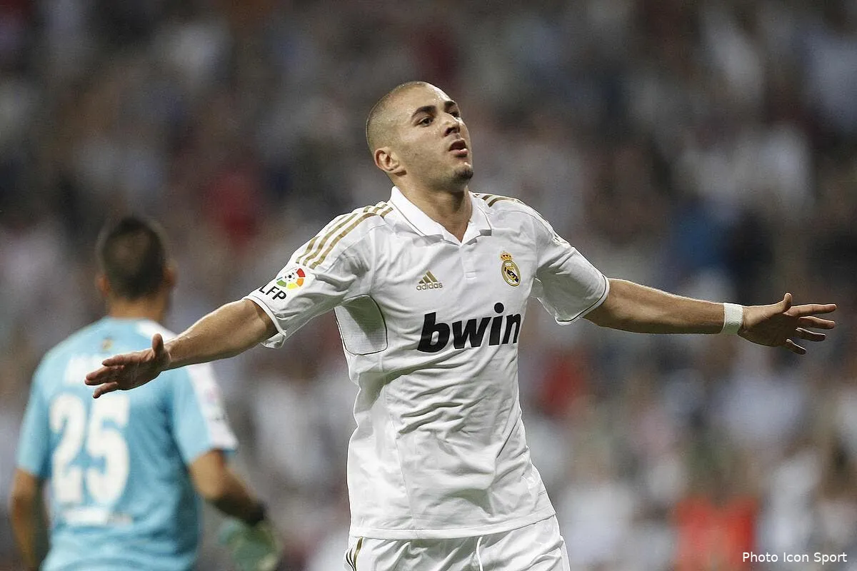 toulalan et benzema dans l equipe type de la liga iconsport alf 100911 02 1524682