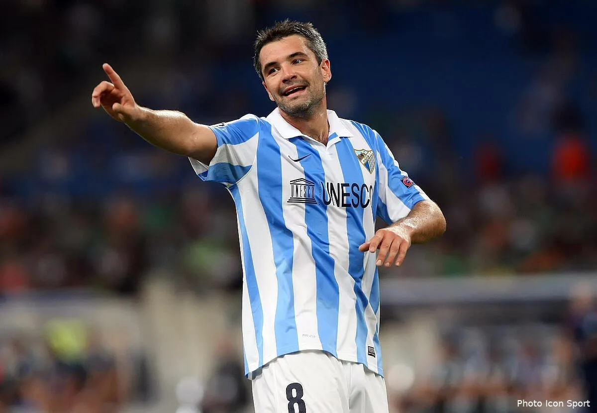 toulalan s eclate en espagne et en ligue des champions iconsport gre 280812 05 0142487