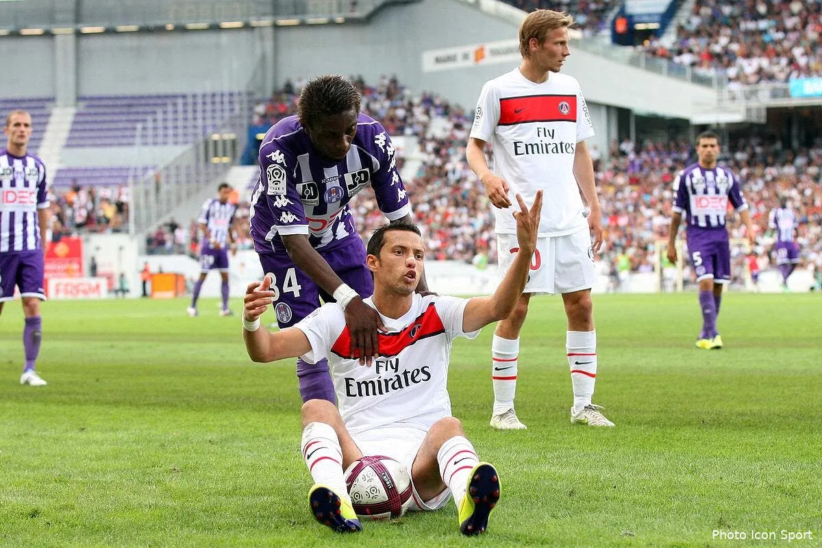 toulouse a tout sauf peur du psg iconsport blo 280811 05 7329798