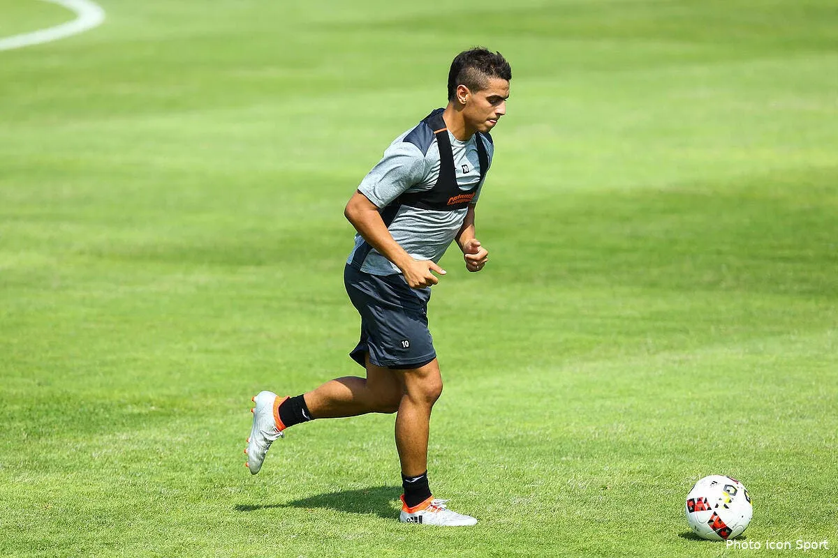 toulouse alerte orange pour l ol dans le dossier ben yedder iconsport blo 300616 08 75149256