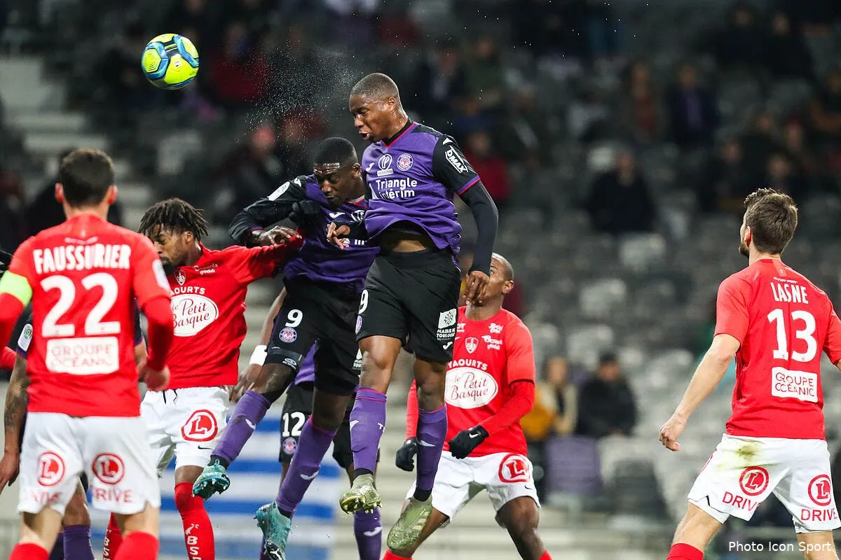 toulouse brest 2 5 tfc brest275157