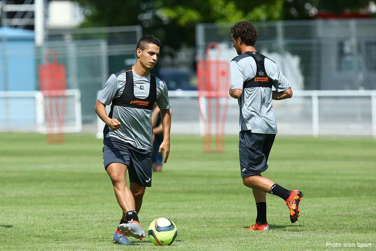 toulouse dupraz tacle le psg dans le dossier ben yedder iconsport blo 300616 01 19149322