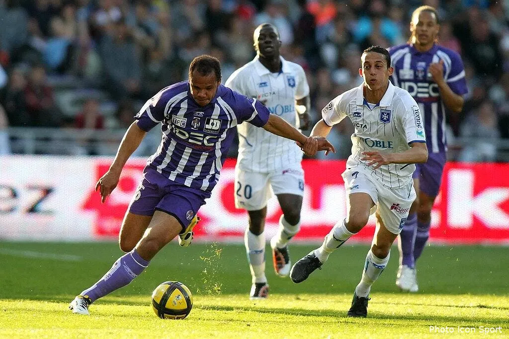 toulouse tremble avant de jouer caen 70310 18185