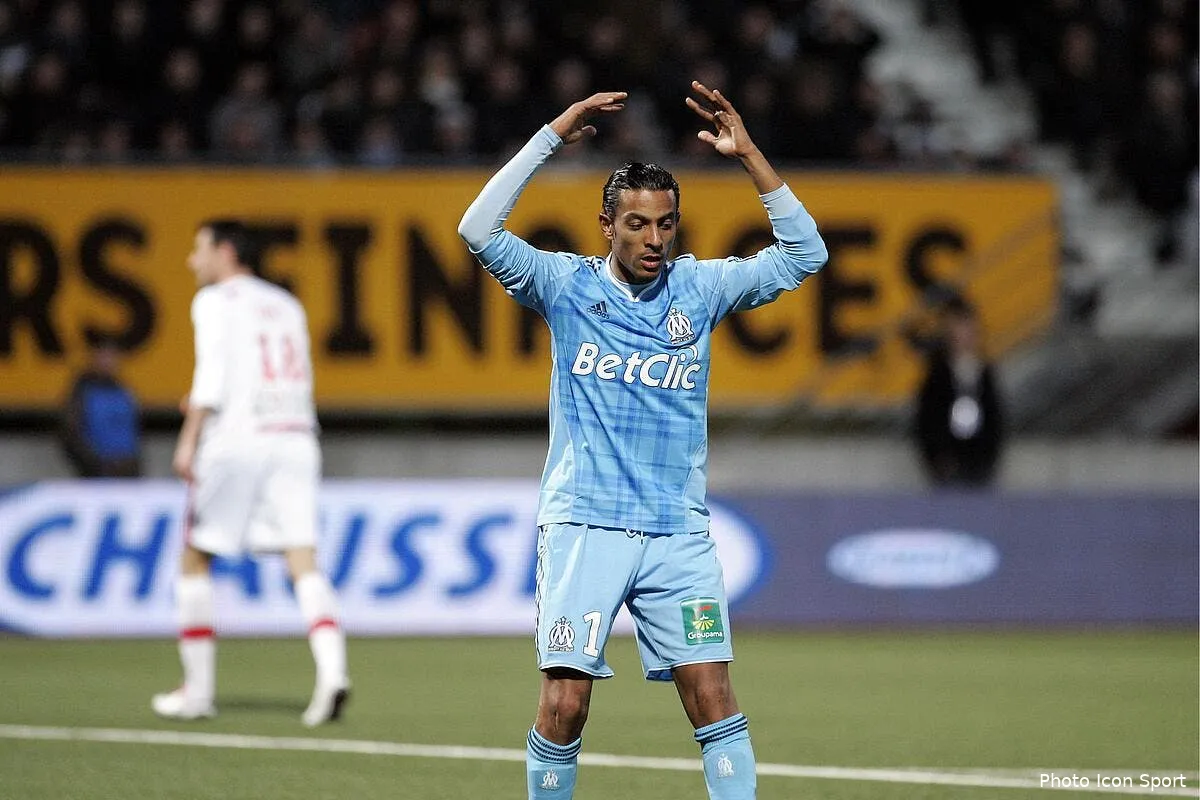 toulouse veut deloger abriel du banc marseillais iconsport mrv 270211 05 2621267