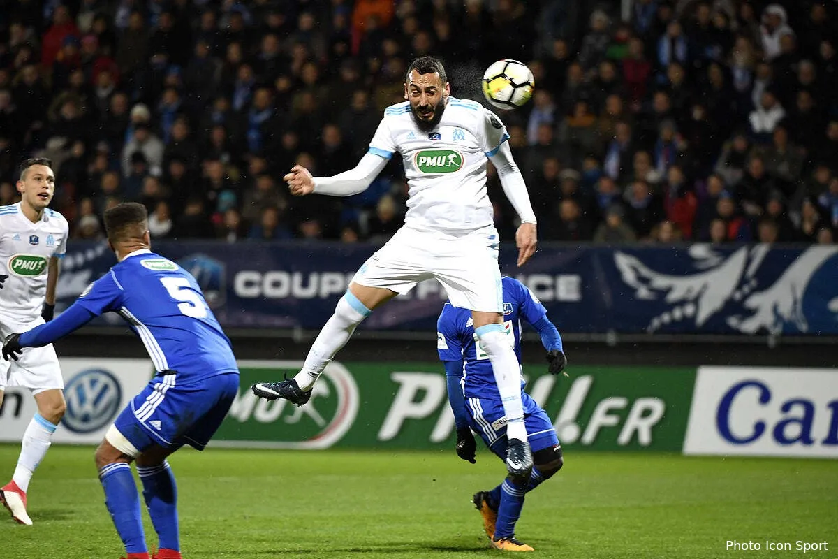 tout beau tout neuf l om explose bourg iconsport icon laf 060218 05 10209213