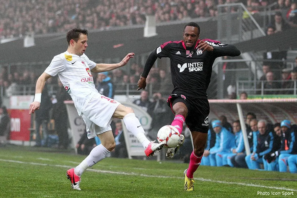 tout est possible pour l om sauf le titre reconnait abdallah iconsport ker 021212 74 0452737