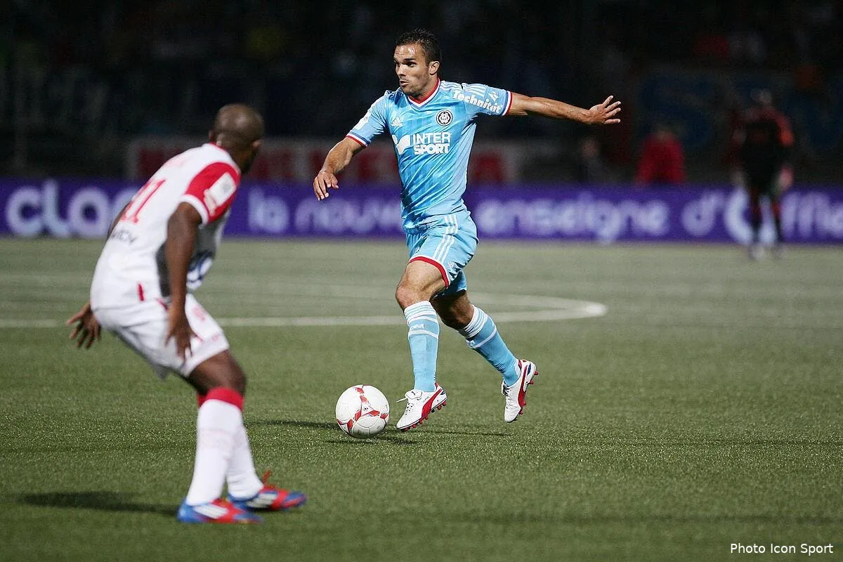 tout le monde tire enfin dans le bon sens a l om et ca se voit iconsport mrv 160912 01 0840377