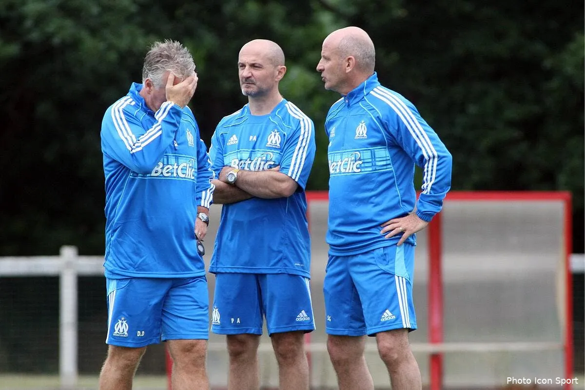 tout le staff marseillais a prolonge iconsport frs030710 01 1221337