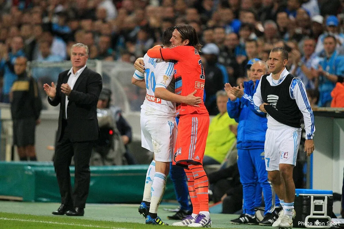 toutes les victoires sont importantes pour l om iconsport blo 251011 01 1326440