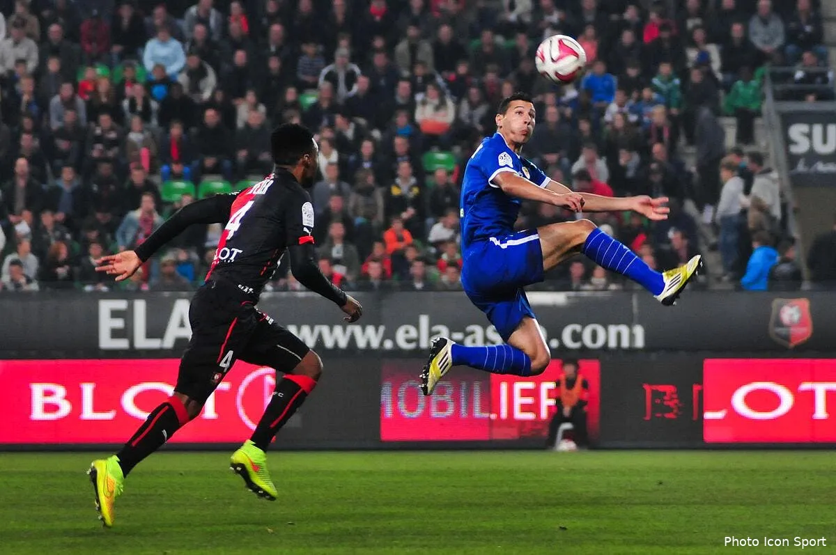 touzghar change d avis et reste a lens iconsport leb 041014 08 41102149