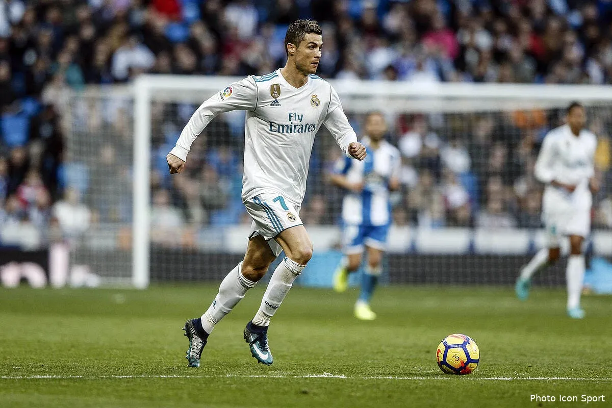 trahir man united pour arsenal cristiano ronaldo y pense ronaldo 98210097