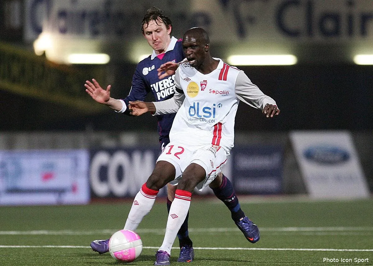 traore devrait snober l om pour le milan ac iconsport mrv 030312 514 2234564