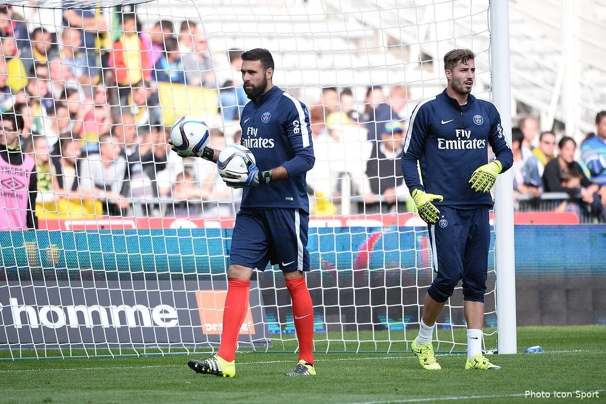 trapp l element cle sirigu le boulet un ancien du psg a tranche sirigu trapp128183