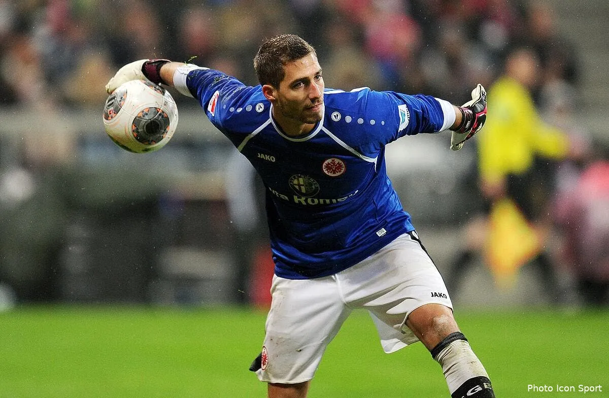 trapp prend une decision pour le bien du psg iconsport fir 020214 06 54114871