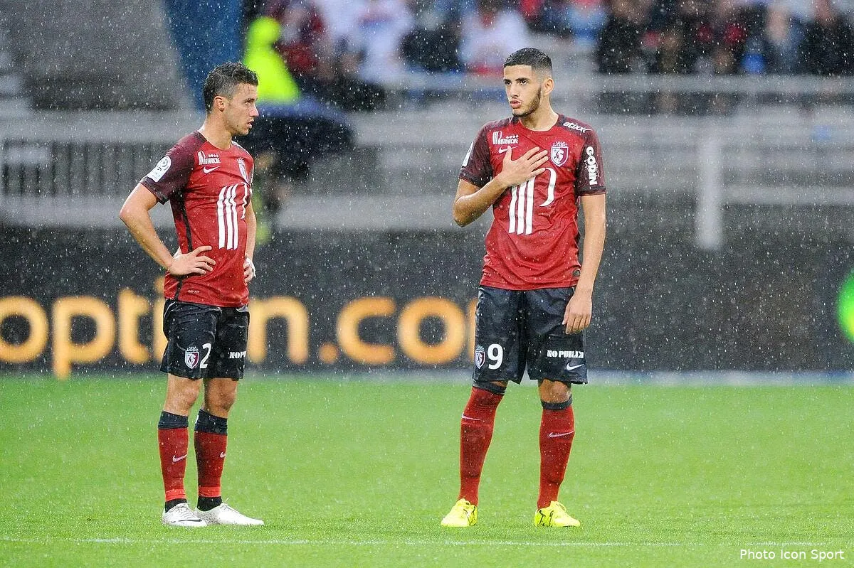 trelissac fait tomber lille de tres haut iconsport jpt 120915 04 66131151