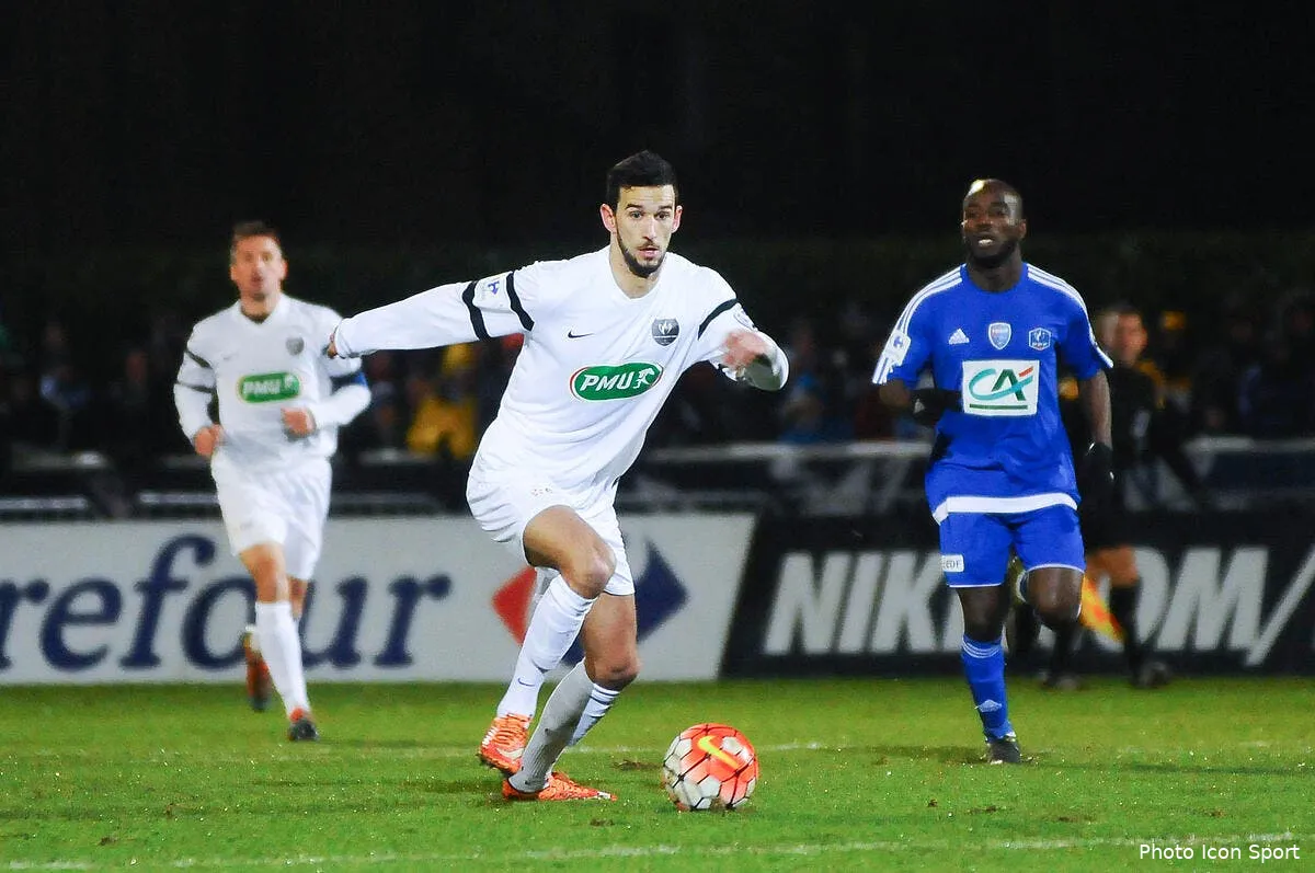 trelissac om granville avait deux raisons de soutenir marseille anthony fournier133304