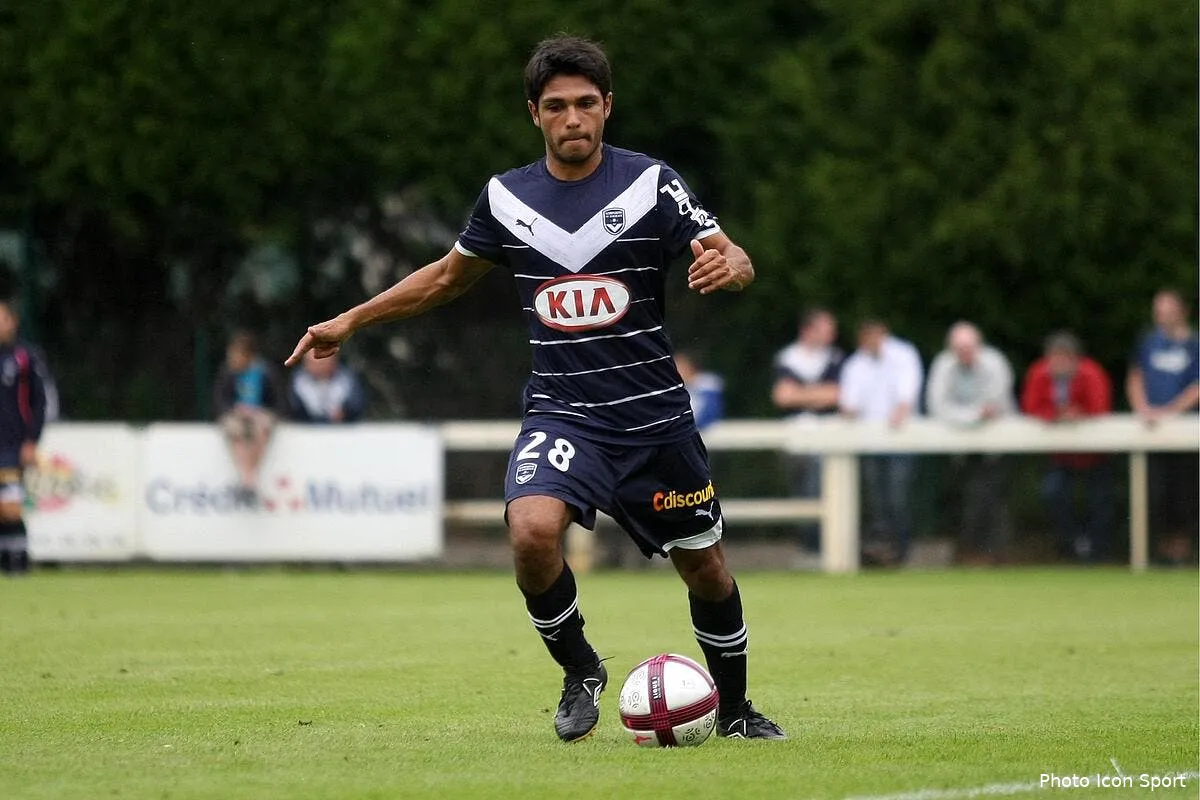 tremoulinas n etait pas pret a tout pour quitter bordeaux iconsport tra 270711 05 4722545