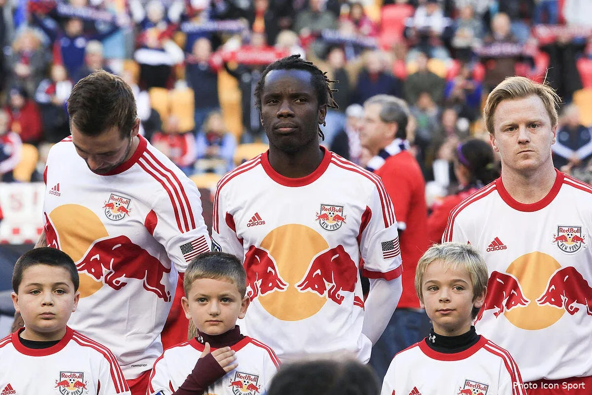 trezeguet henry et maintenant luyindula luyindula106309