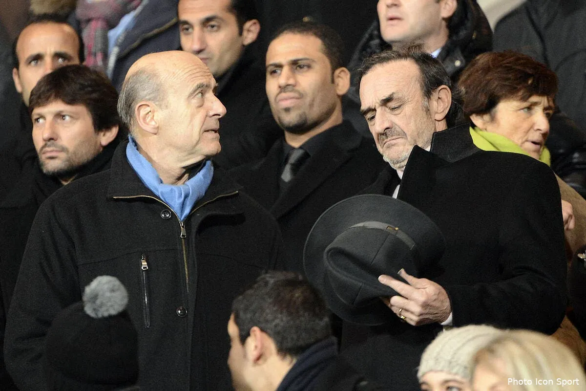 triaud annonce aux joueurs de l1 que les salaires vont baisser iconsport por 200113 08 8852457