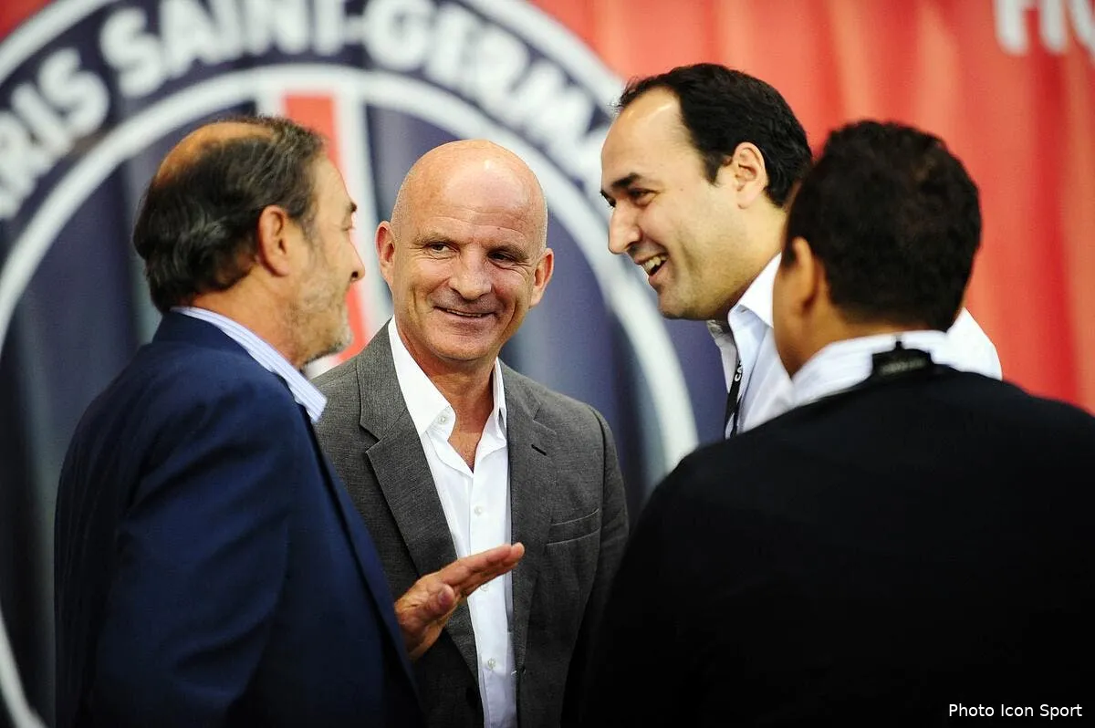 triaud envoie un tacle glisse au psg iconsport noe 260812 14 9042421