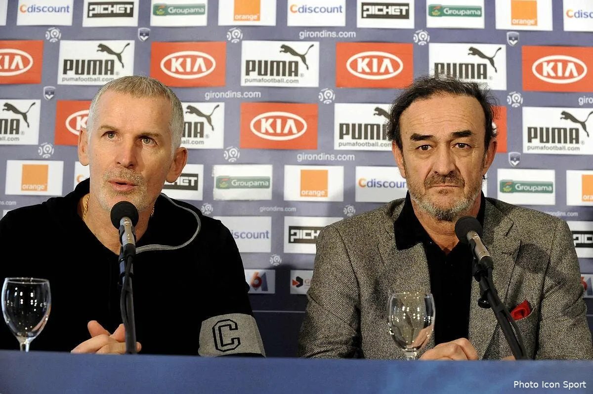 triaud et bordeaux craignent le reveil de l ogre psg iconsport thi 301211 05 0138793