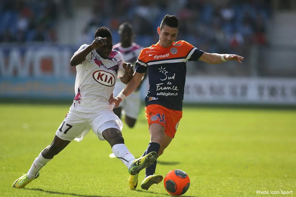 triaud fait aussi siffler les oreilles de l arbitre iconsport guy 160314 06 6678741